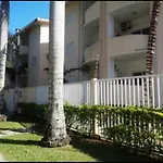 Apartamento No Itagua - Ubatuba