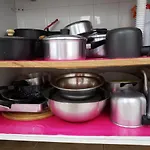 Apartamento No Itagua - Ubatuba