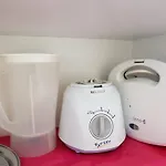 Apartamento No Itagua - Ubatuba