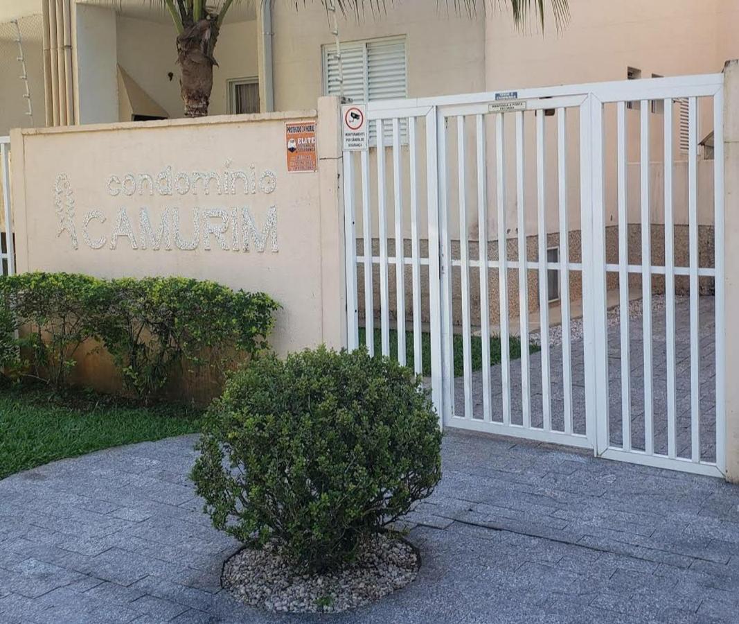 Apartamento Apartamento No Itagua - *