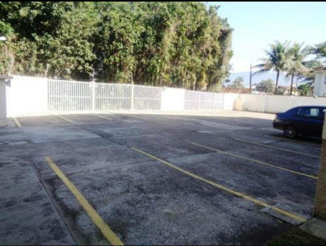 Apartamento No Itagua - Ubatuba