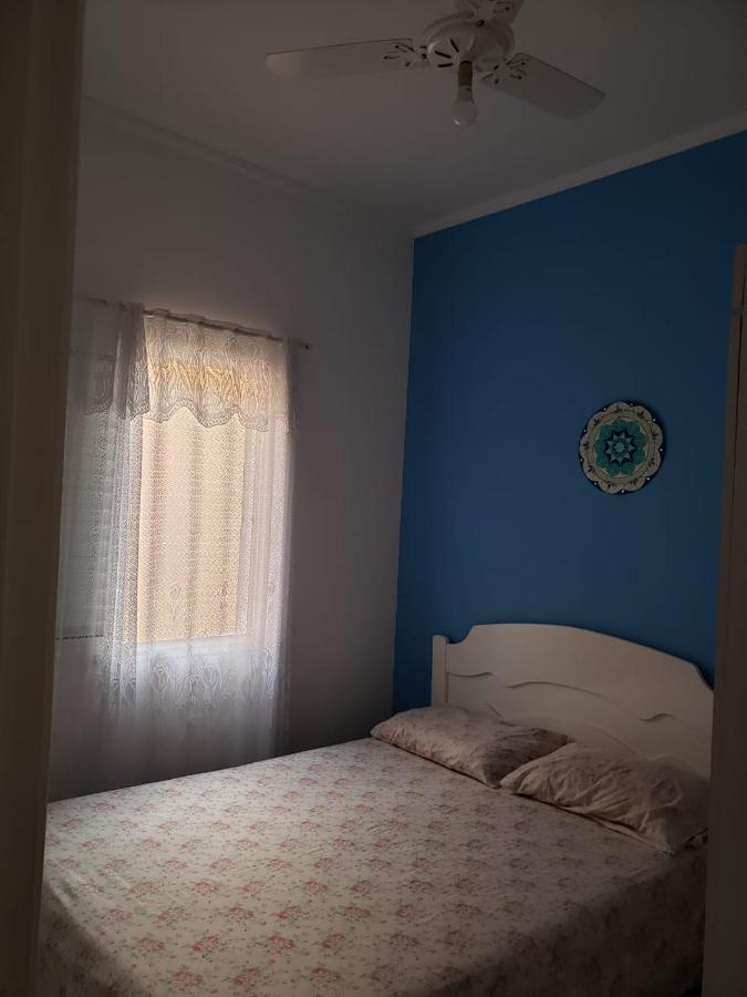 Apartamento No Itagua - *