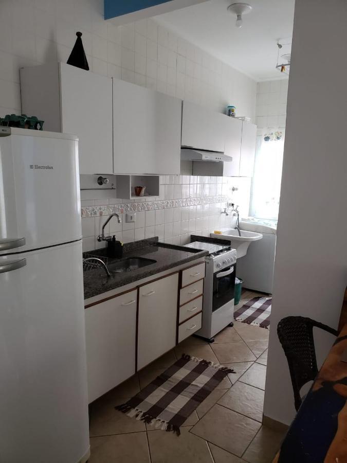 Apartamento No Itagua -