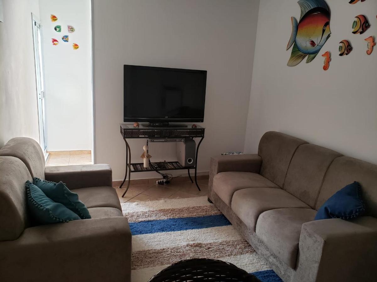 Apartamento No Itagua - Apartamento