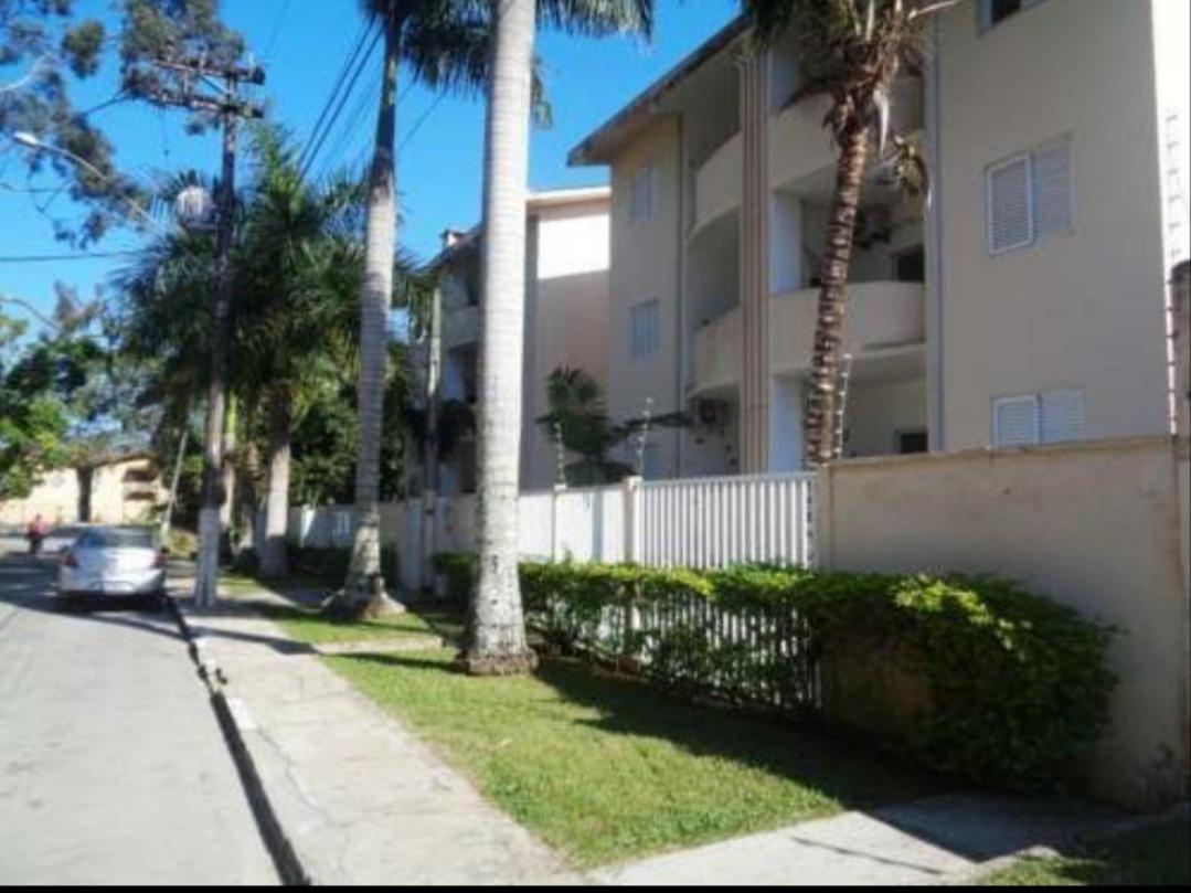 Apartamento Apartamento No Itagua - Ubatuba