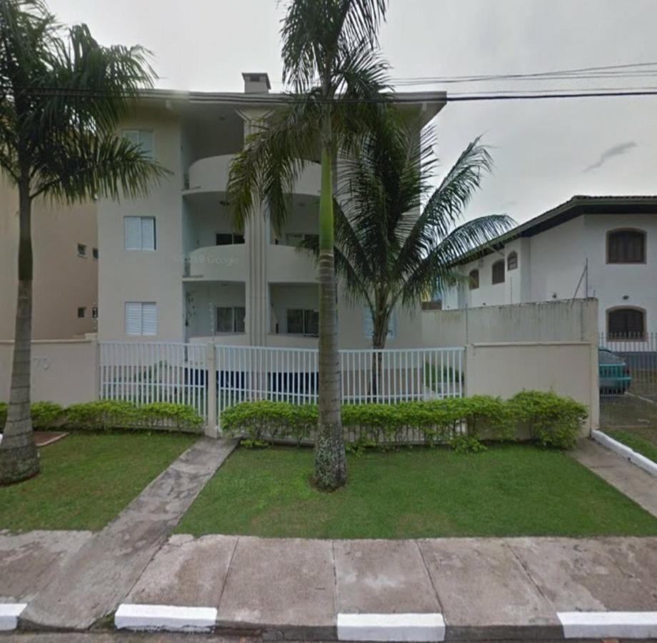 Apartamento Apartamento No Itagua -
