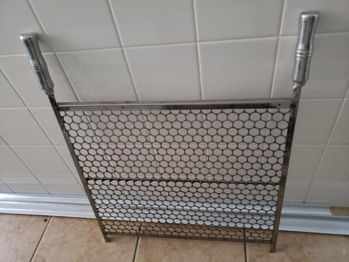 Apartamento No Itagua - Apartamento
