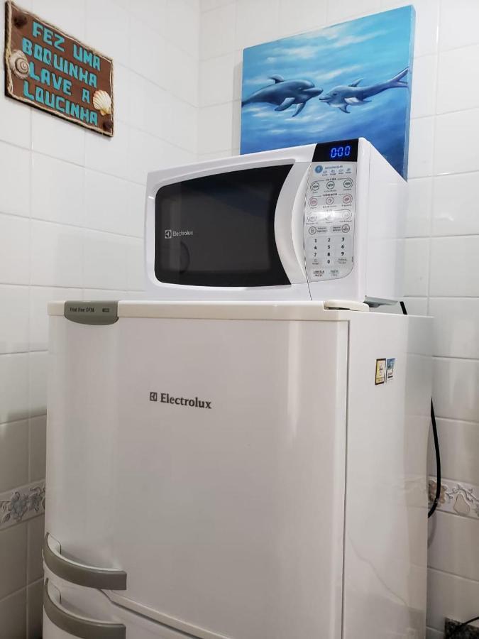 Apartamento No Itagua - Apartamento Ubatuba