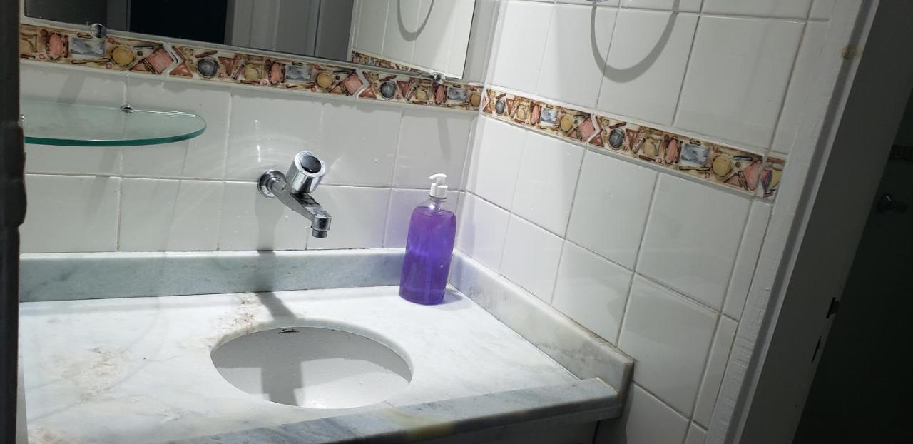 Apartamento No Itagua - * Ubatuba